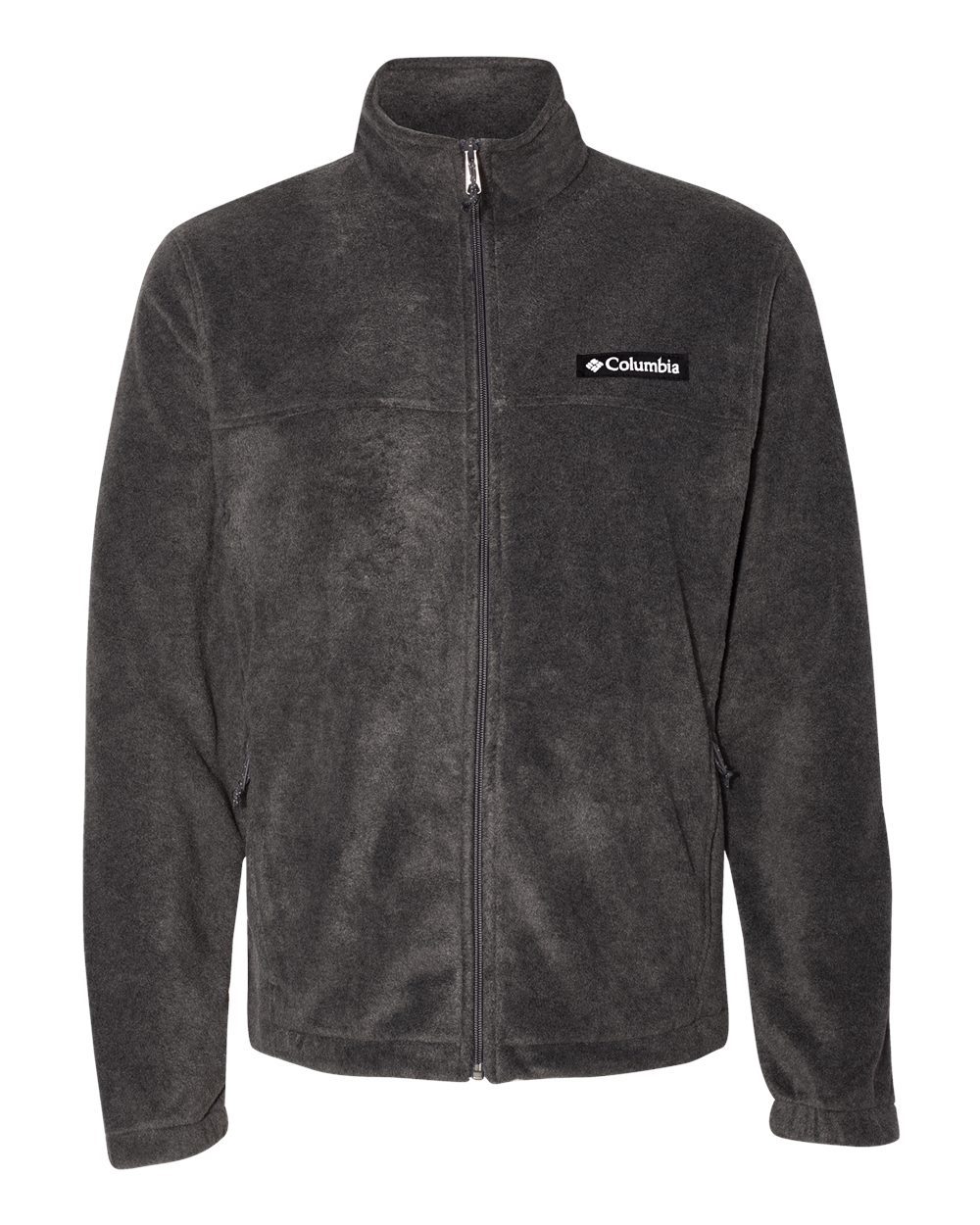 Men's Steens Mountain™ Fleece 2.0 Full-Zip Jacket