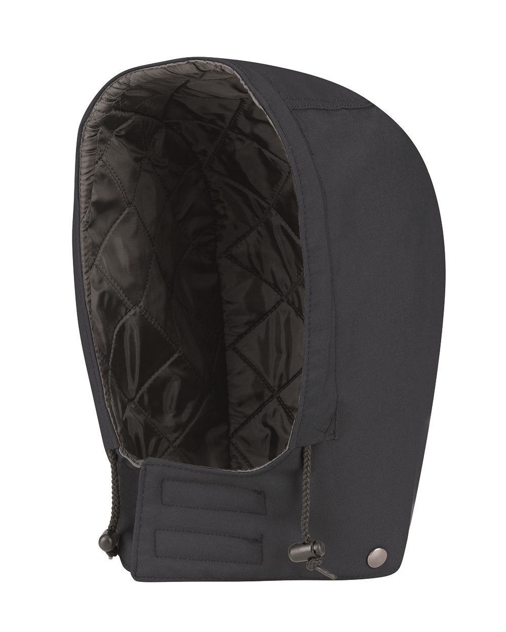 Men's Blended Duck Snap-On Hood