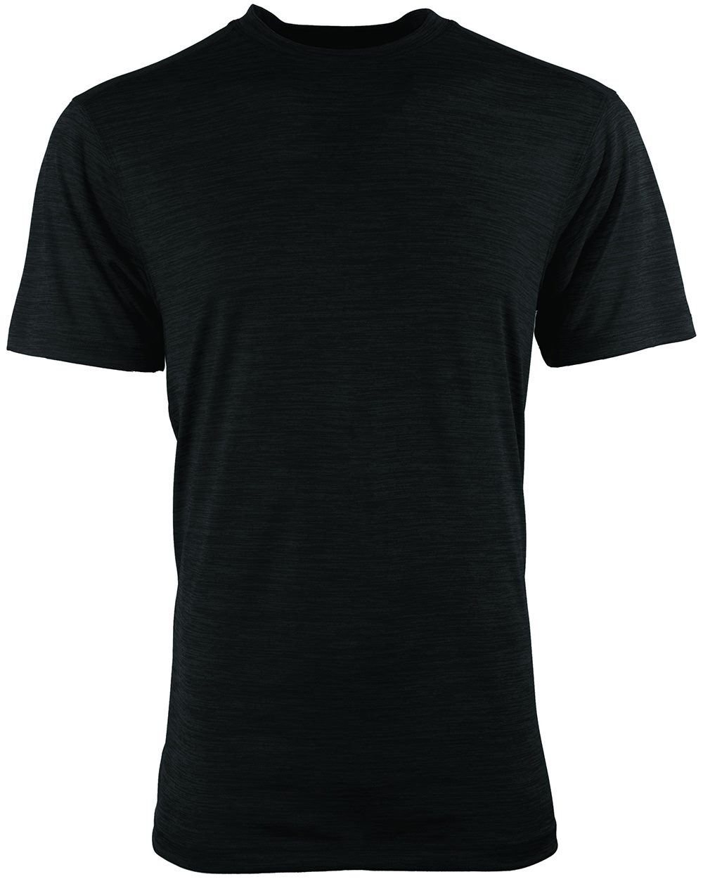 Unisex Shadow Tonal Heather Training T-Shirt