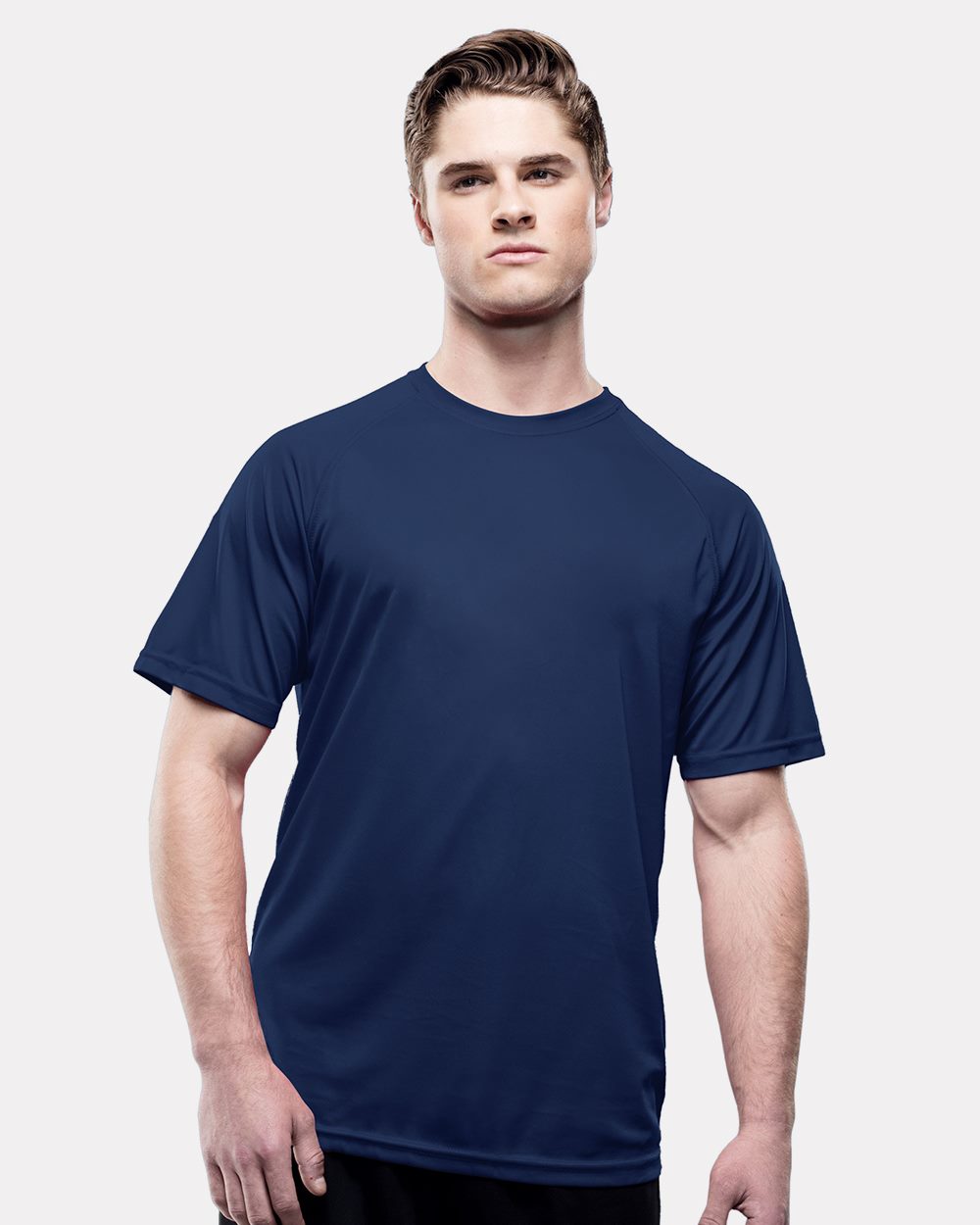 Unisex Attain Color Secure® Performance Shirt
