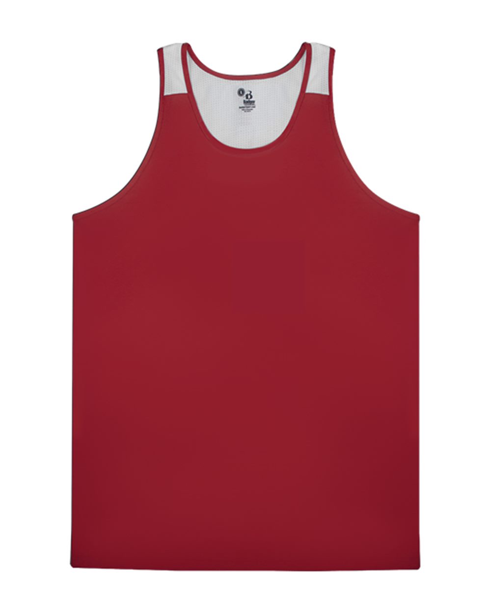 Youth Ventback Singlet