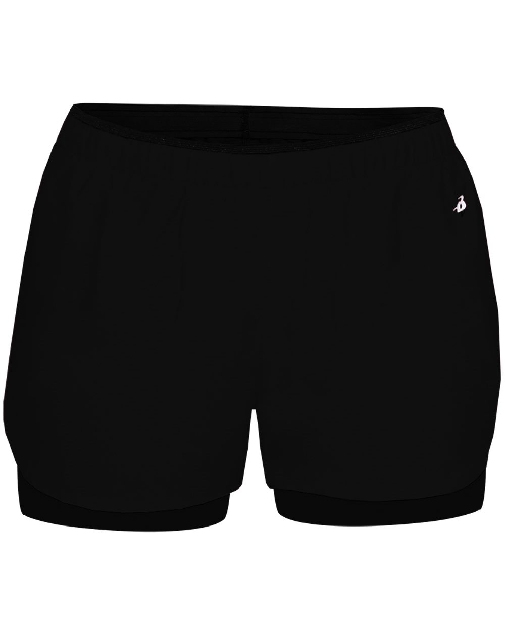 Women's Double Up Shorts