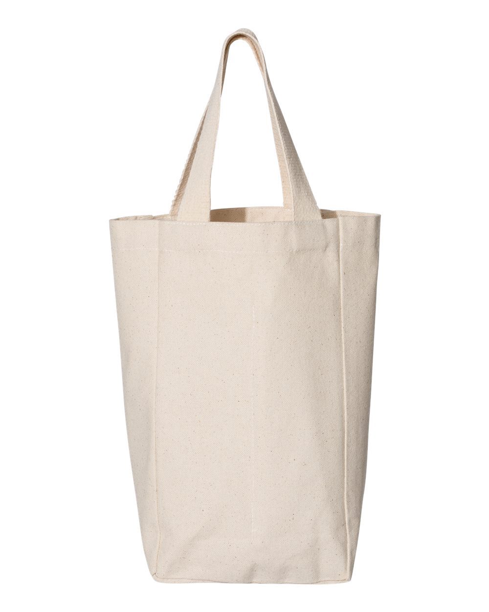 Double Wine Tote