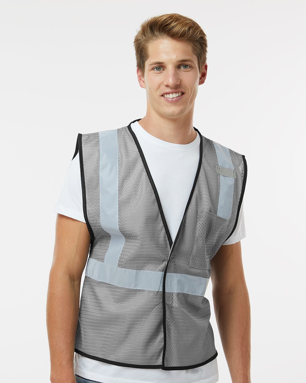 Unisex EV Series® Enhanced Visibility Non-ANSI Vest