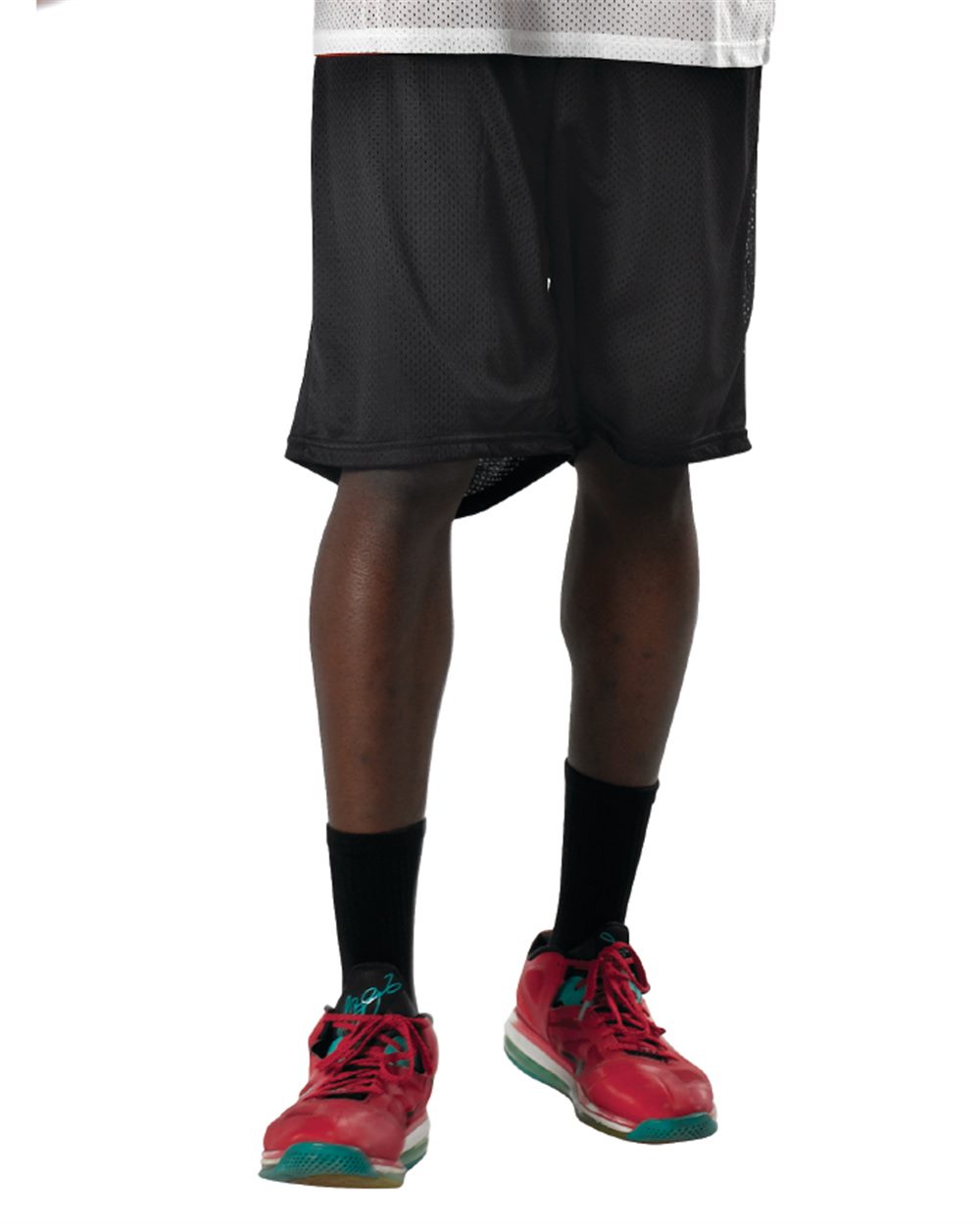 Men's Extreme Mesh Shorts
