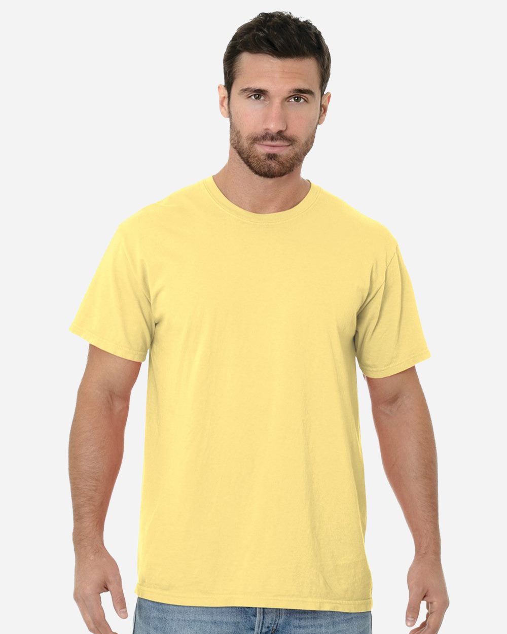 Unisex Fine Jersey T-Shirt