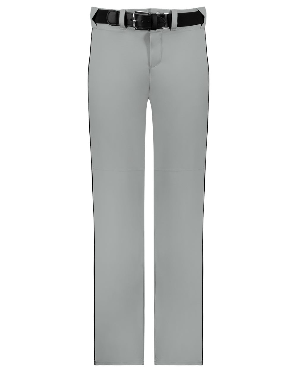 Men's Baseball Pants With Braid