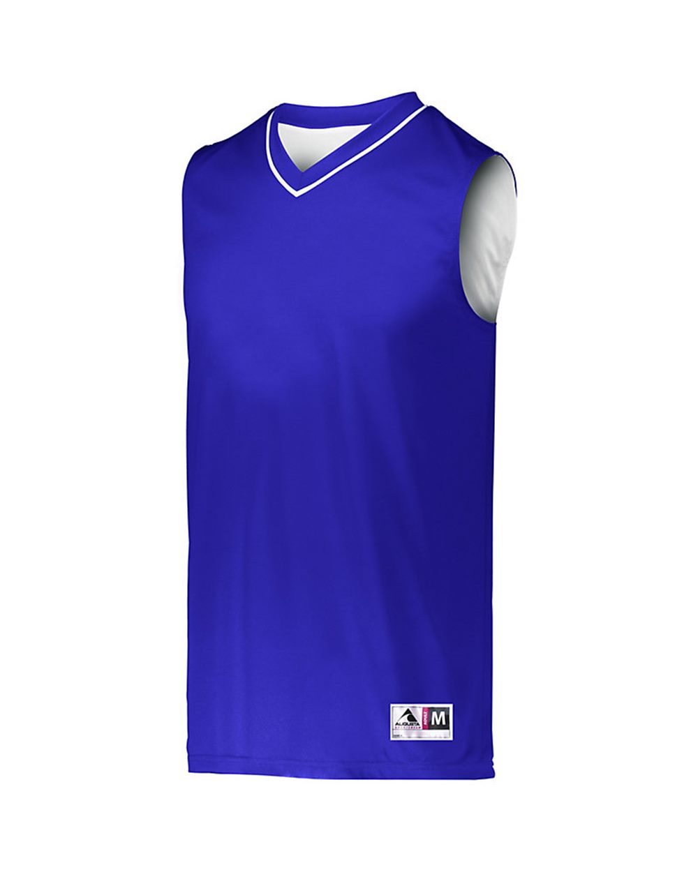 Youth Reversible Two Color Jersey