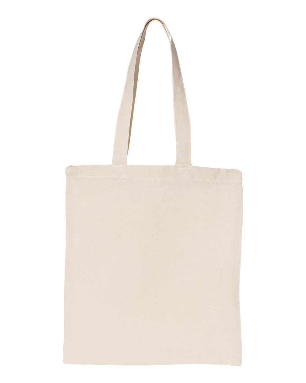 Large Canvas Tote