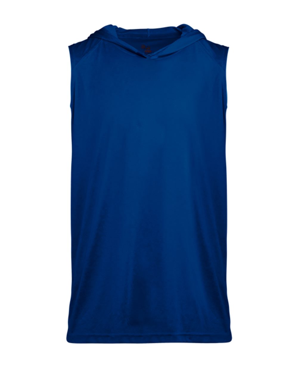 Youth B-Core Hooded Sleeveless T-Shirt