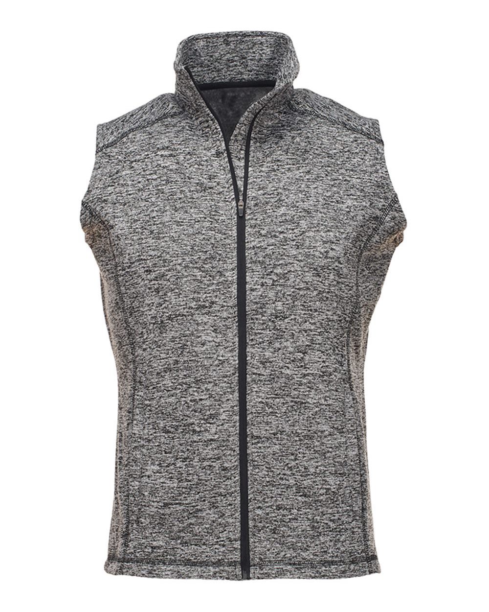 Men's Cosmic Fleece Vest