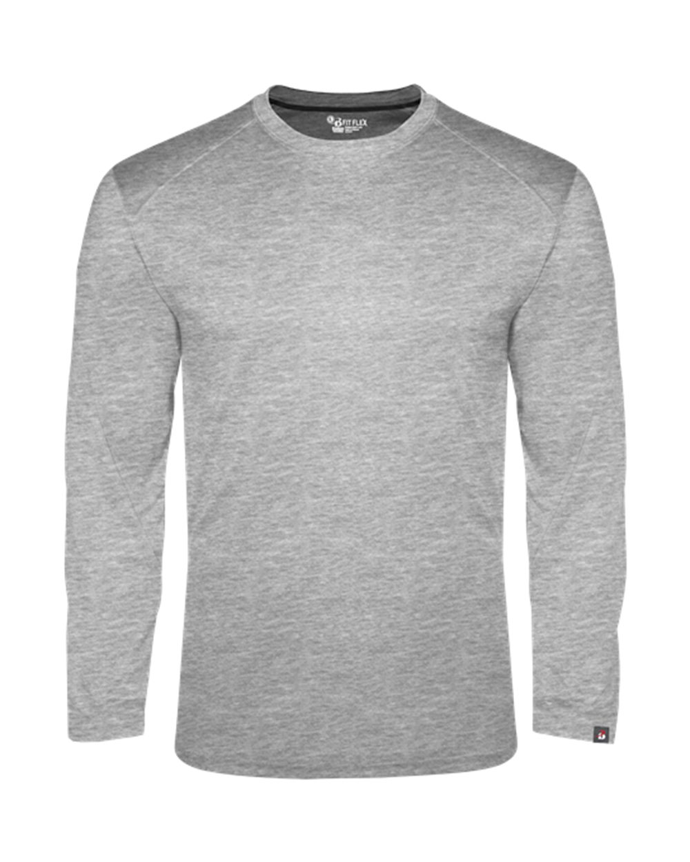 Men's FitFlex Performance Long Sleeve T-Shirt