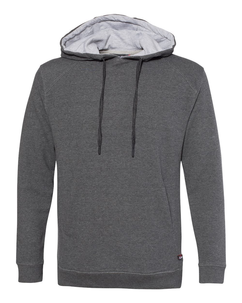 Men's FitFlex French Terry Hooded Sweatshirt