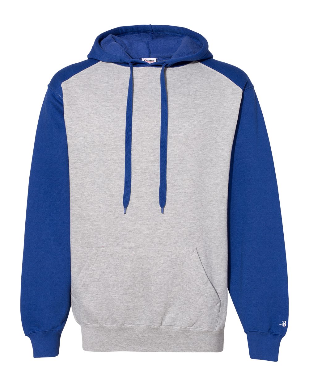 Unisex Sport Athletic Fleece Hooded Sweatshirt