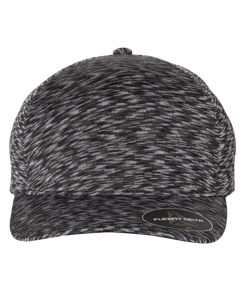 Delta® Seamless Unipanel Cap