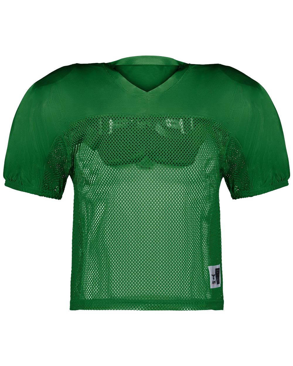 Men's Practice Mesh Football Jersey