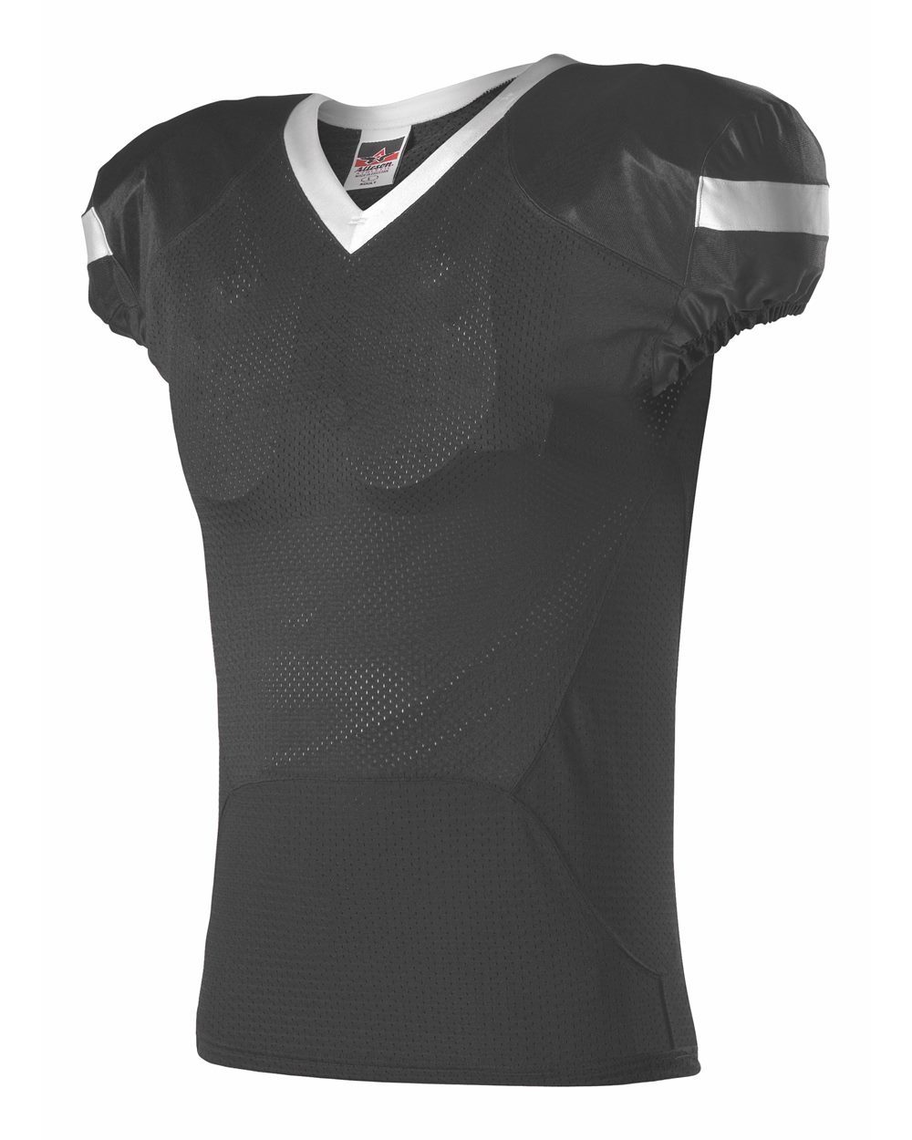 Pro Flex Cut Belt Length Football Jersey