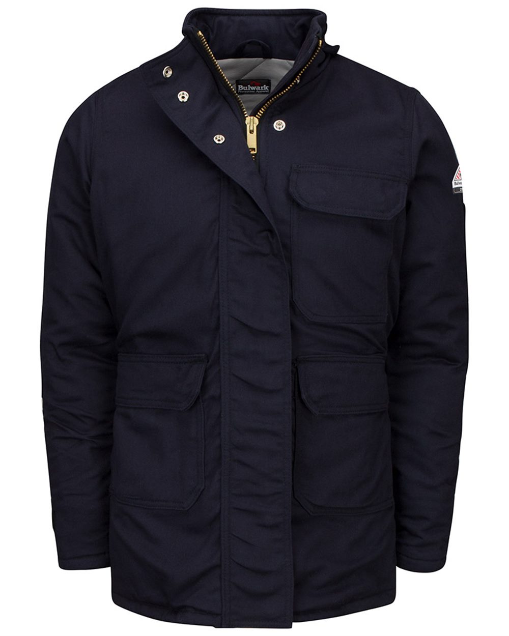 Women's Deluxe Parka