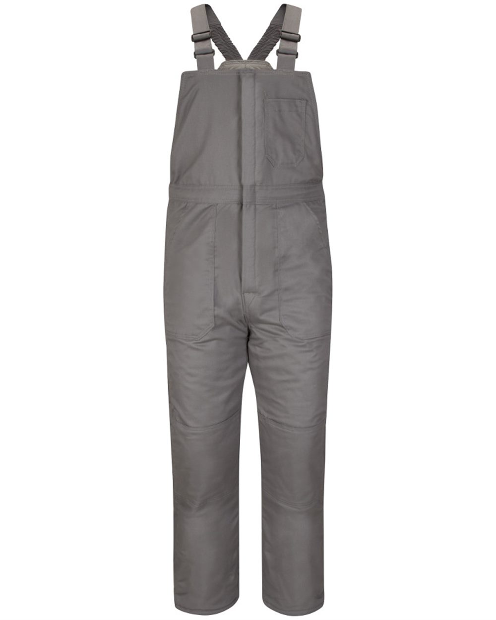 Men's Tall Deluxe Insulated Bib Overall - EXCEL FR® ComforTouch