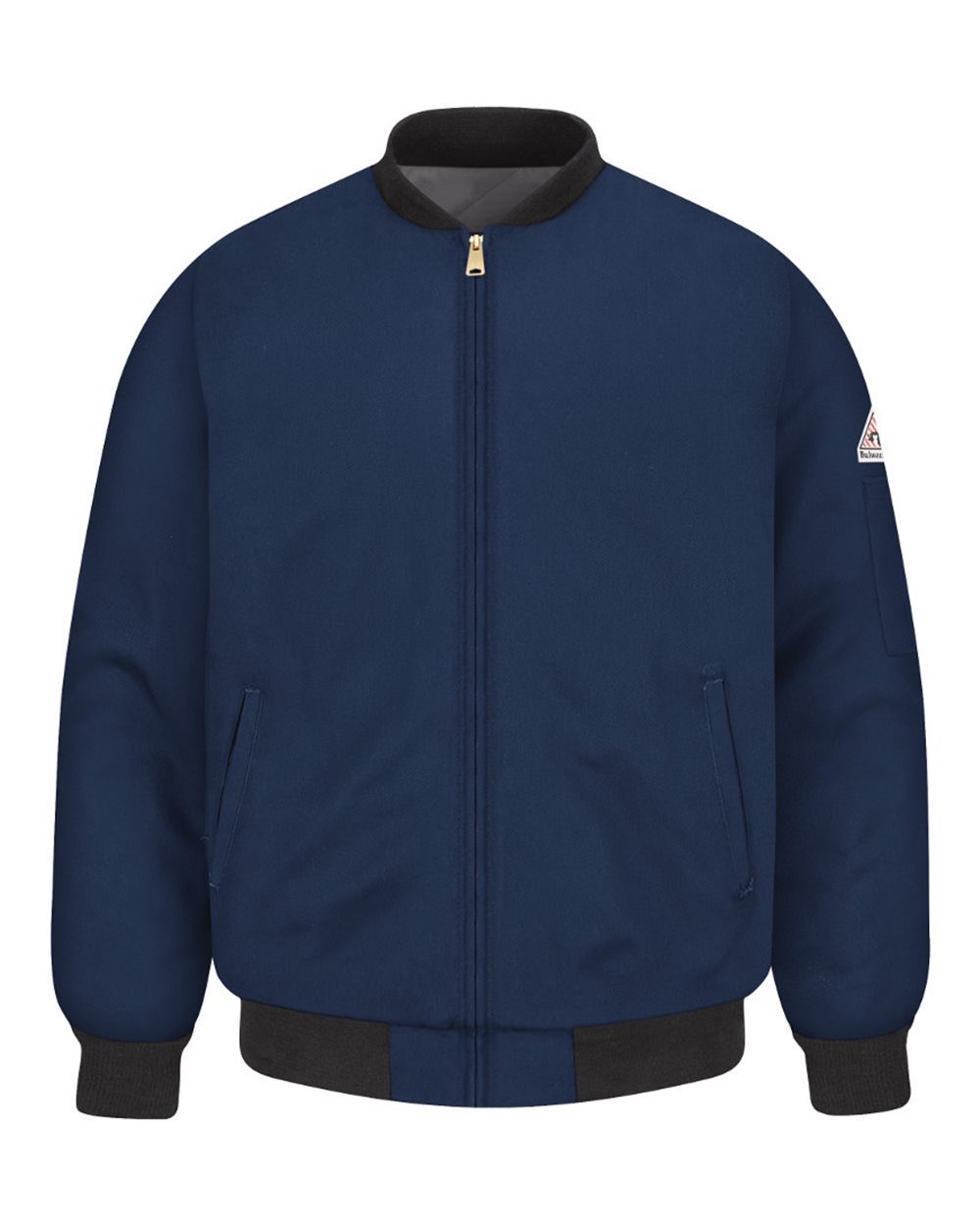 Men's Tall Flame Resistant Team Jacket