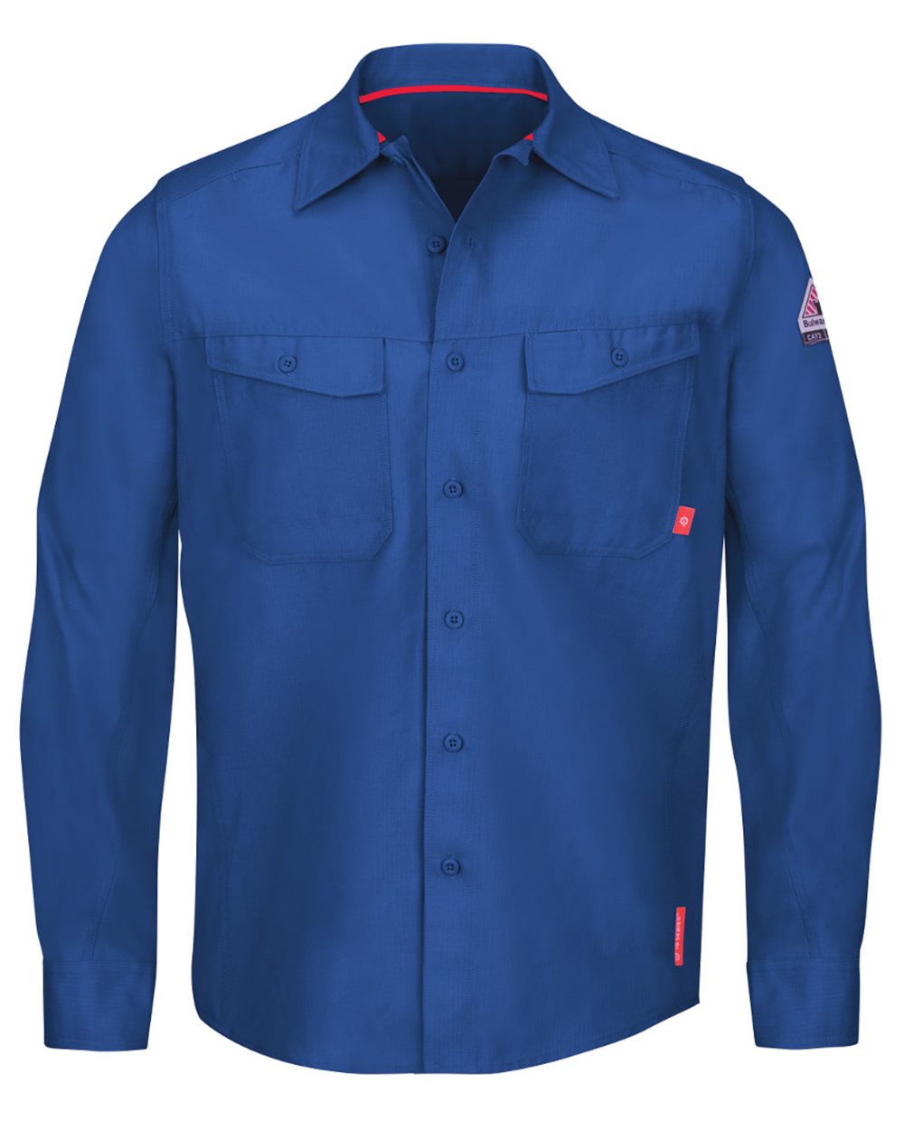 Men's Tall iQ Series® Endurance Work Shirt