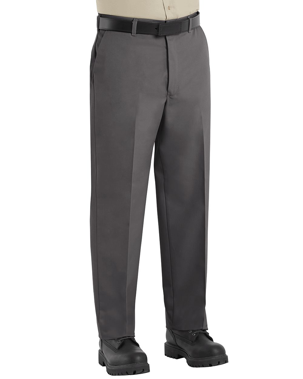 Men's Extended Sizes Red-E-Prest® Work Pants
