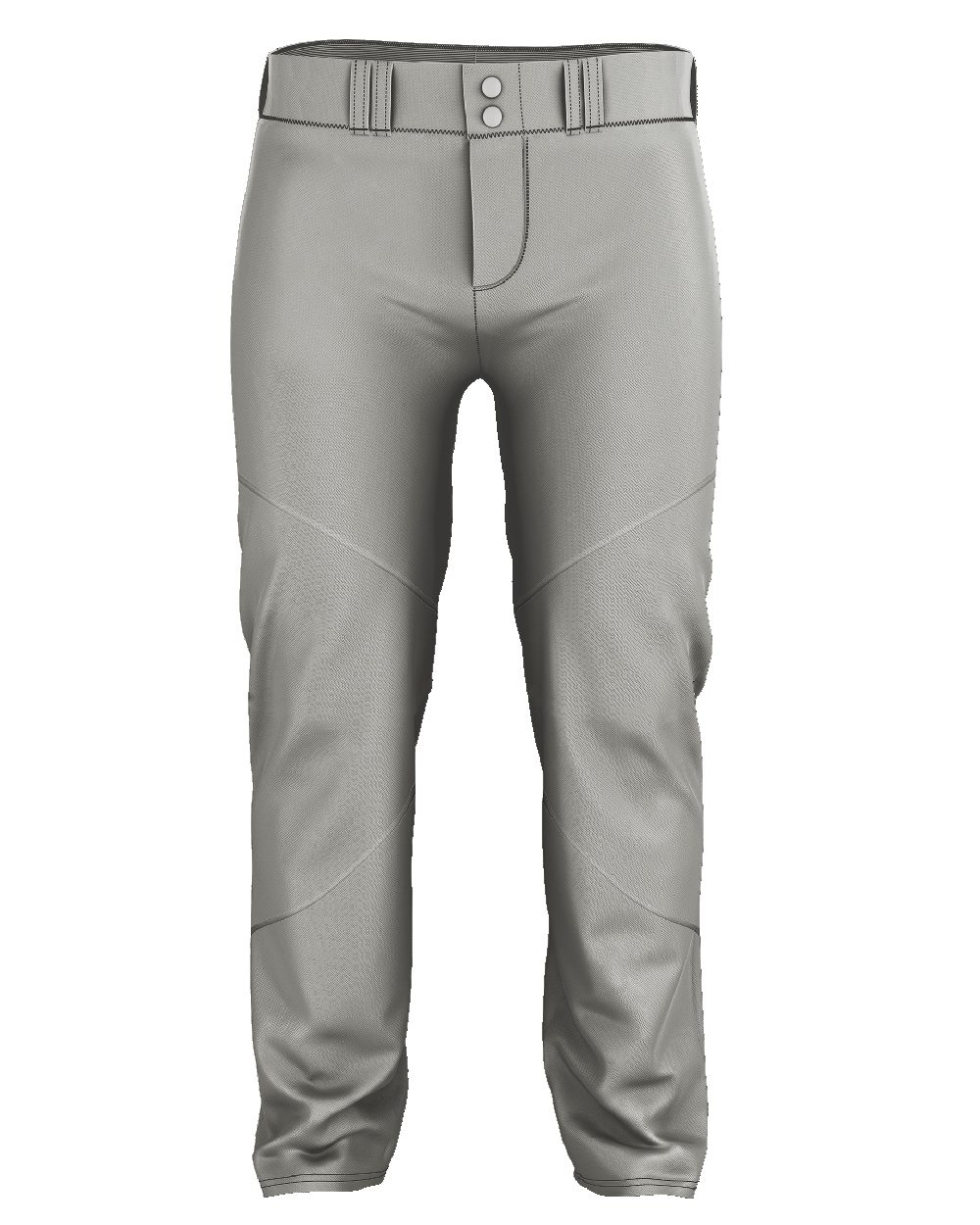 Men's Crush Premier Baseball Pants