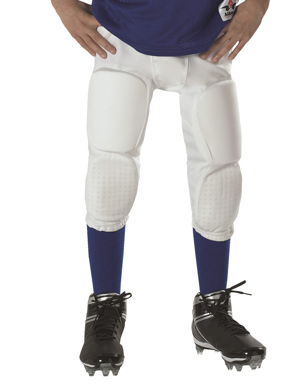 Men's Solo Football Pants