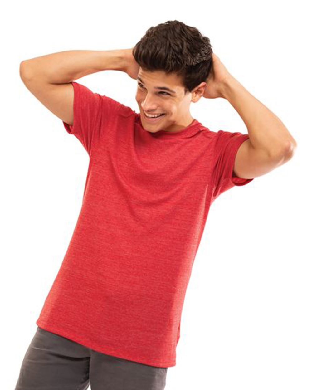 Unisex Triblend T-Shirt
