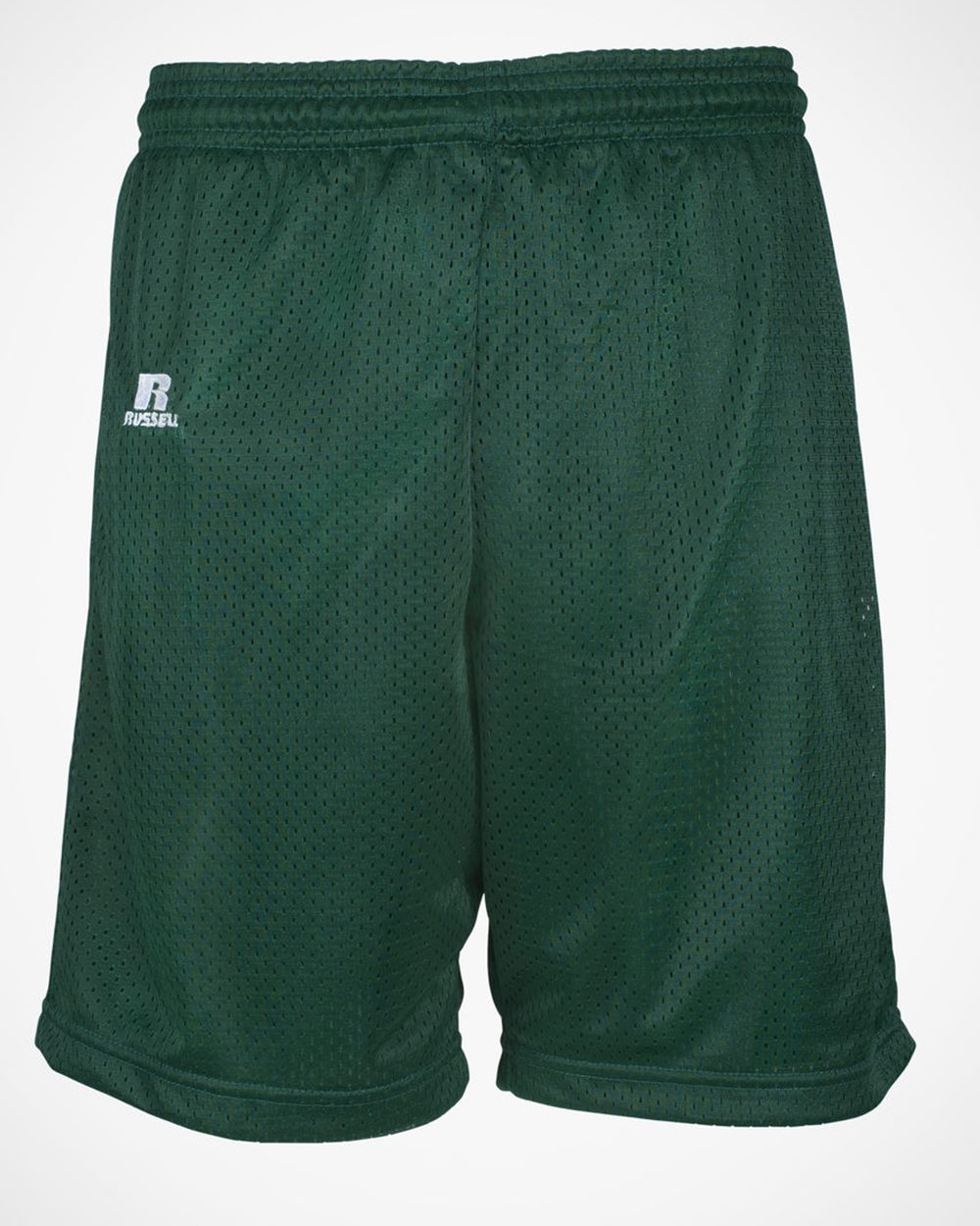 Youth Tricot Mesh Shorts