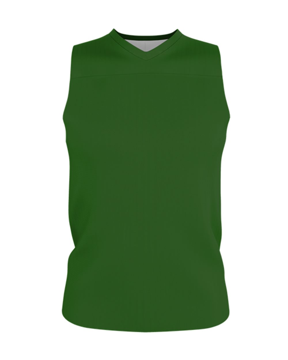 Youth Blank Reversible Game Jersey