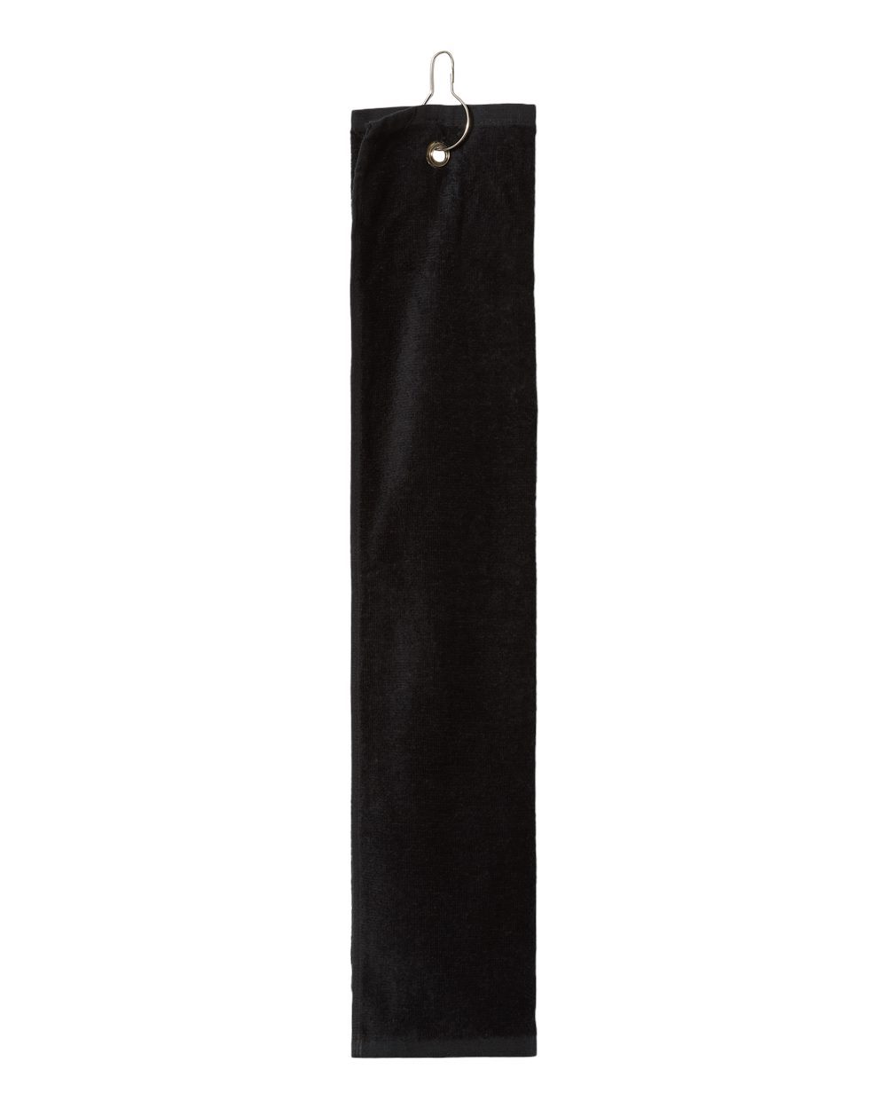 Trifold Golf Towel with Grommet