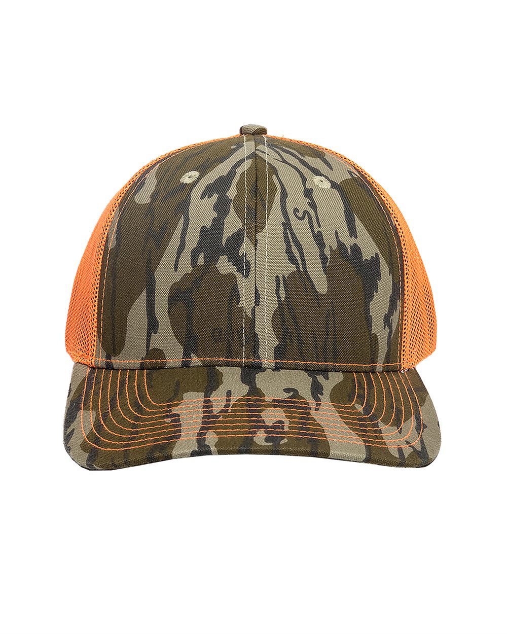 Modern Trucker Cap