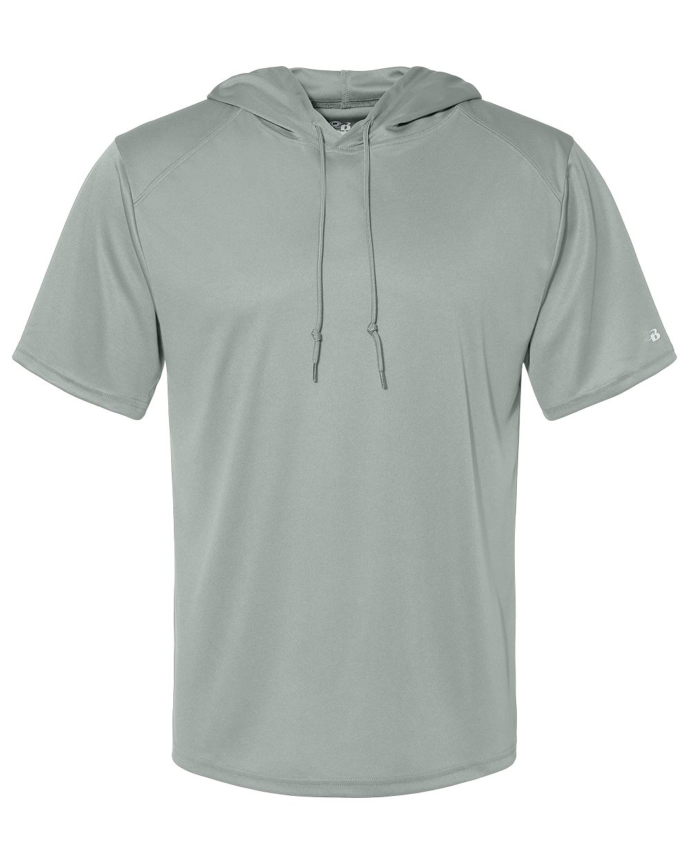 Men's B-Core Hooded T-Shirt