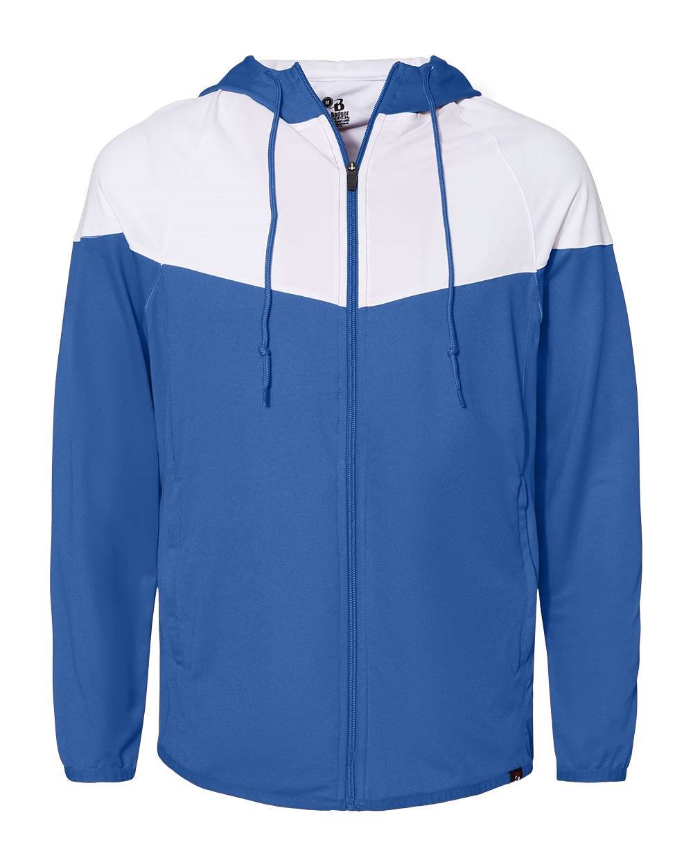 Men's Spirit Outer-Core Jacket