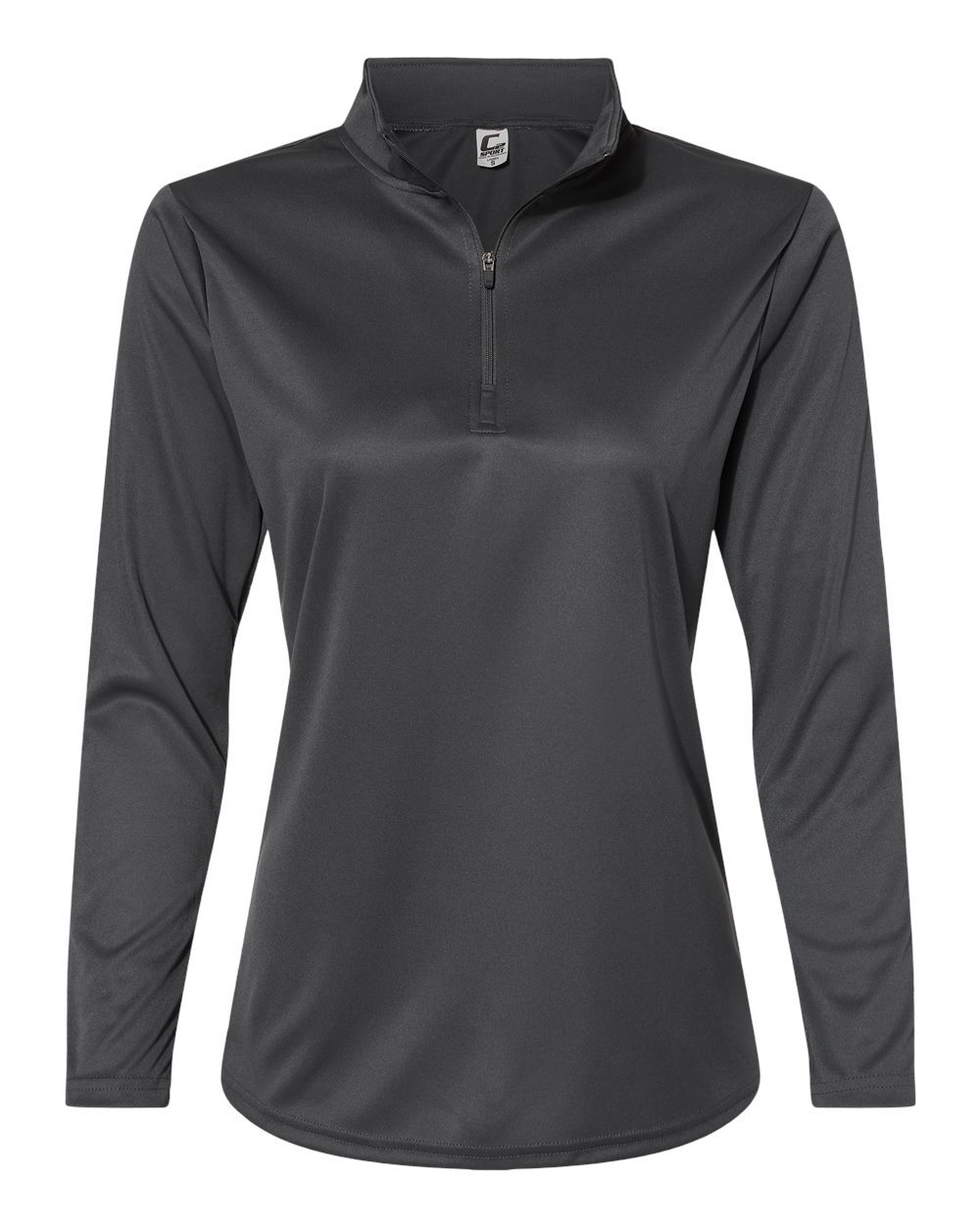 Women's Quarter-Zip Pullover