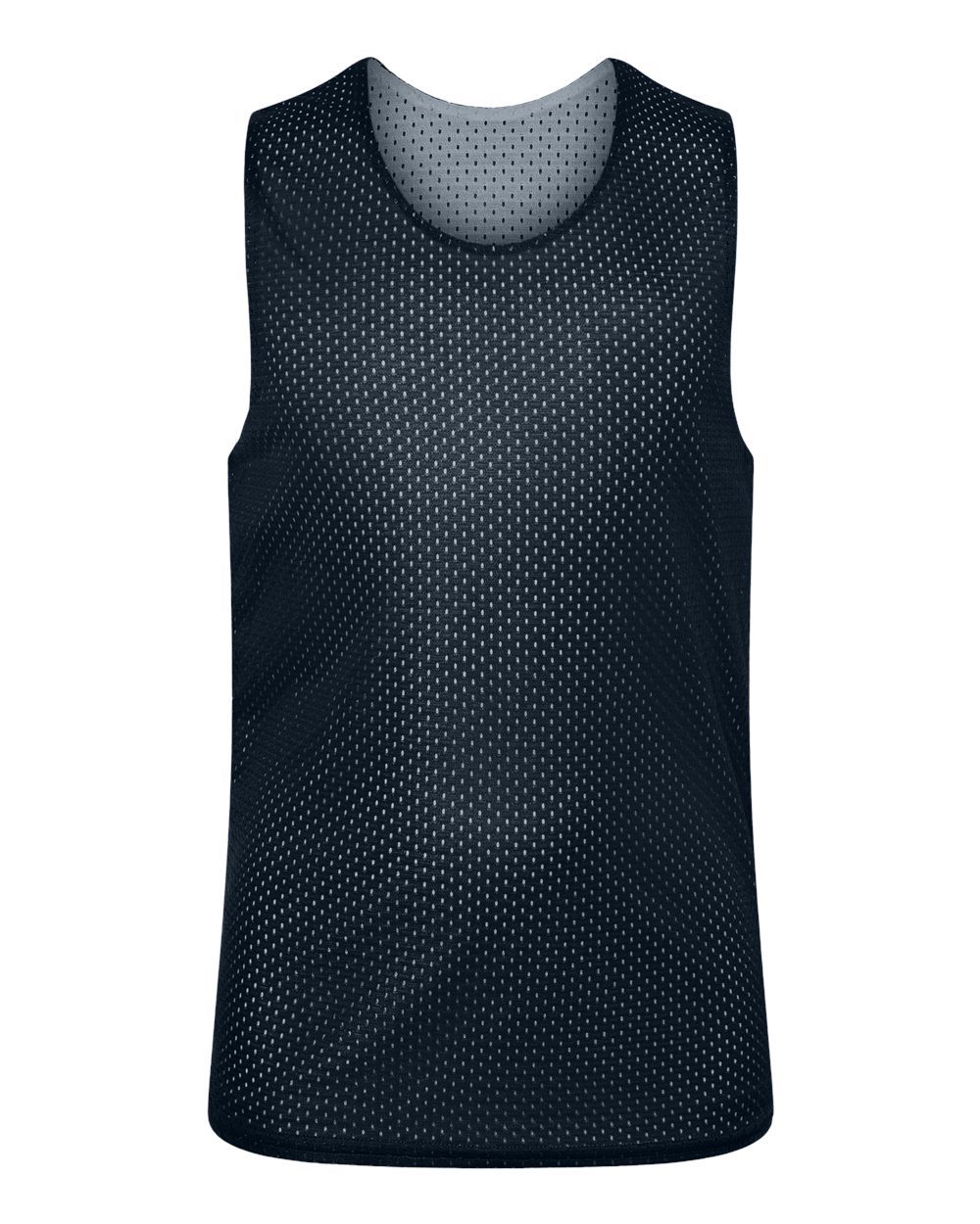 Youth Reversible Mesh Tank