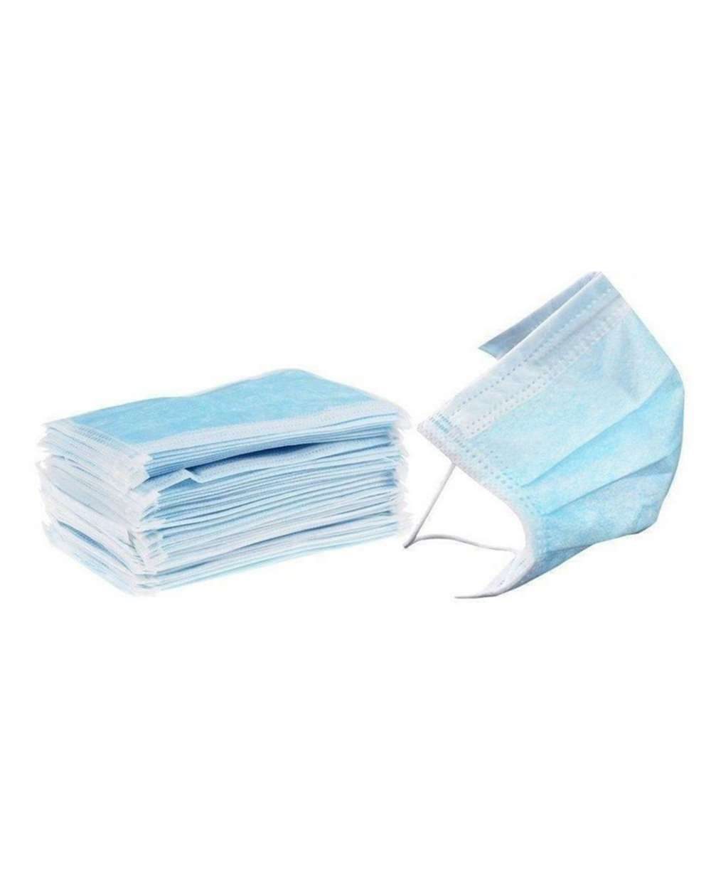 Third Party Certified Level 3 Surgical Face Mask