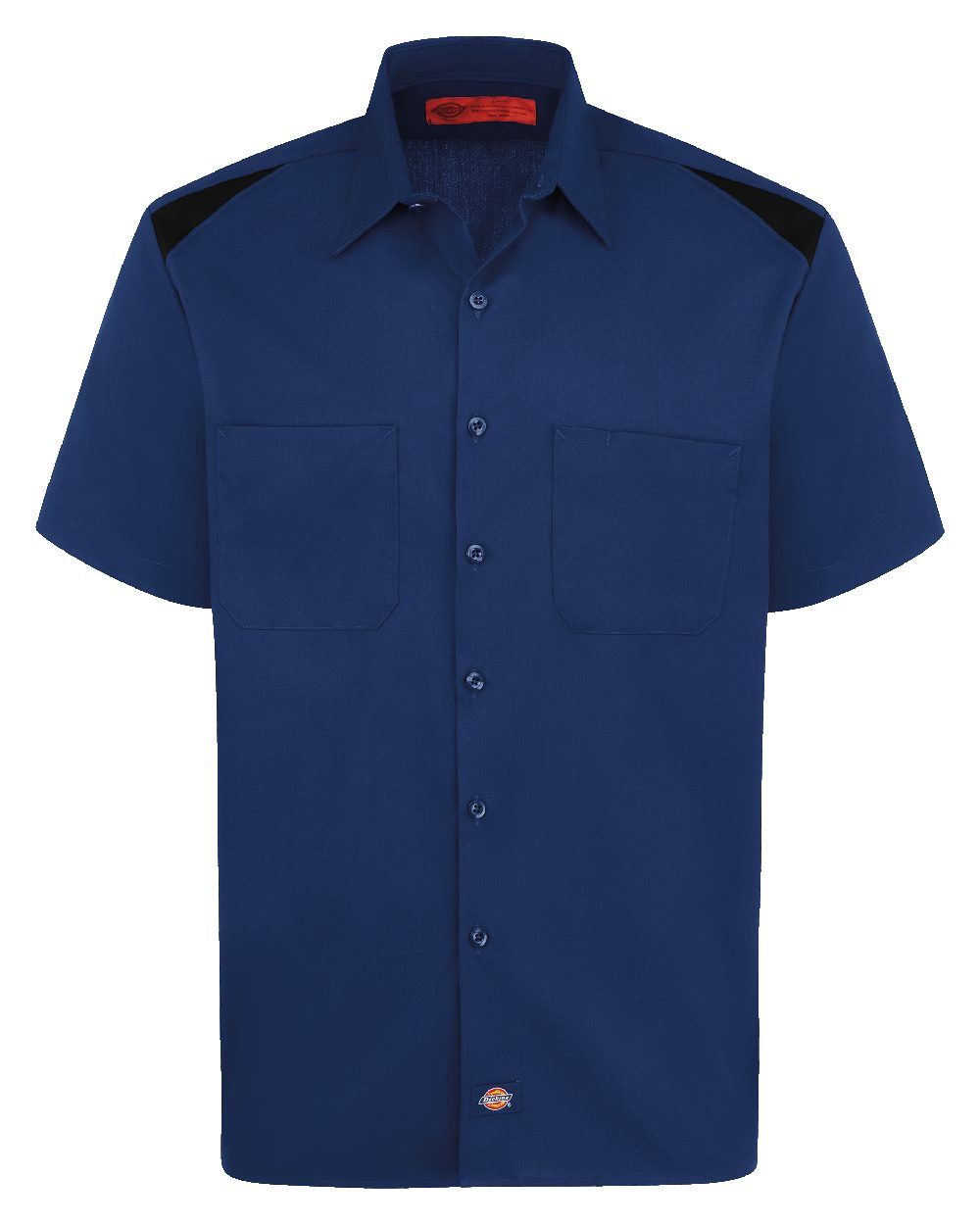 Men's Short Sleeve Performance Team Shirt