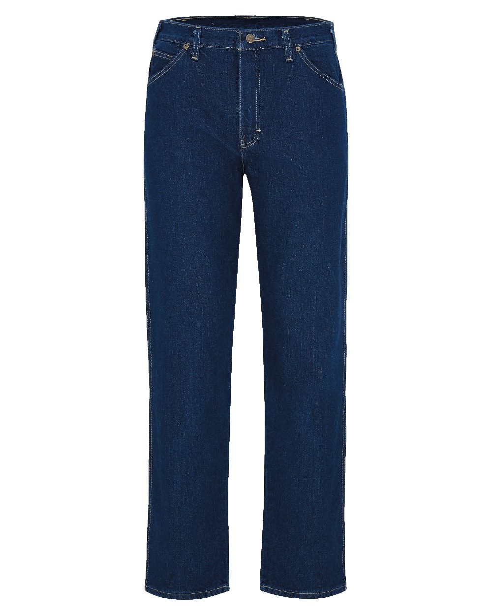 Men's 5-Pocket Jeans
