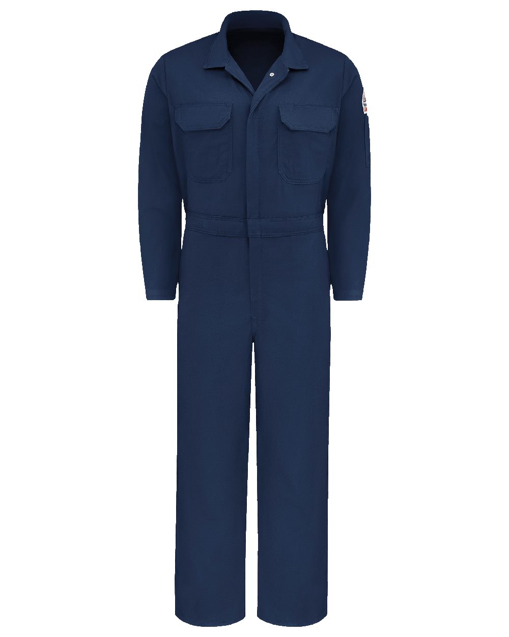 Men's Premium Coverall - EXCEL FR® ComforTouch® - 7 oz.