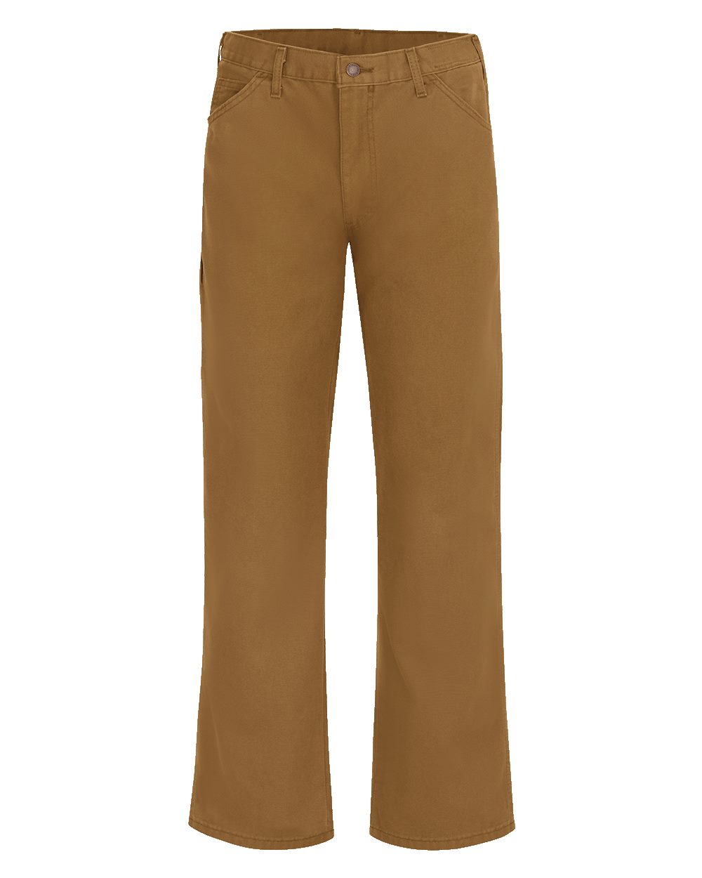 Men's Industrial Duck Carpenter Jeans