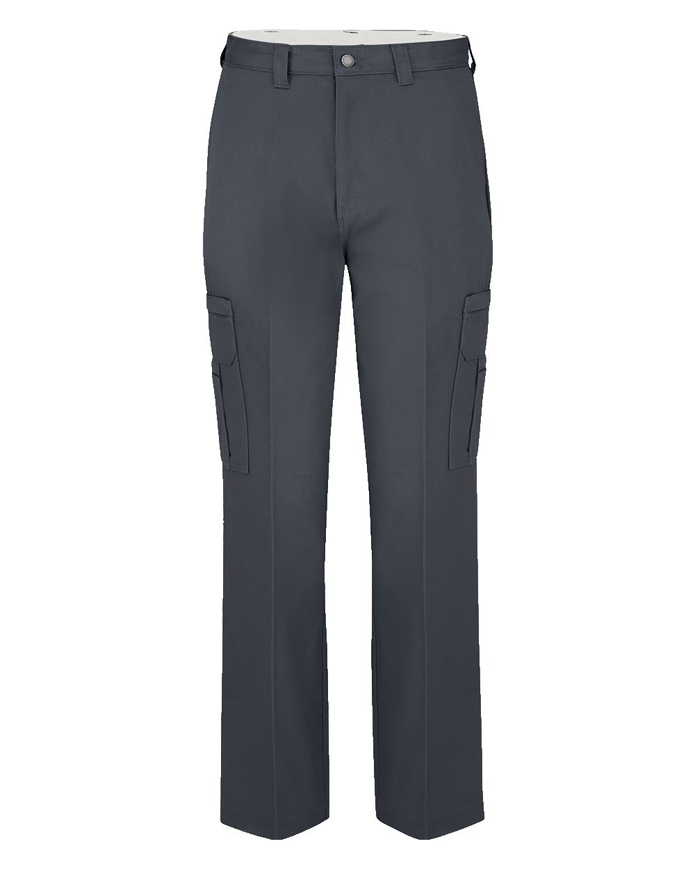 Men's Industrial Cotton Cargo Pants