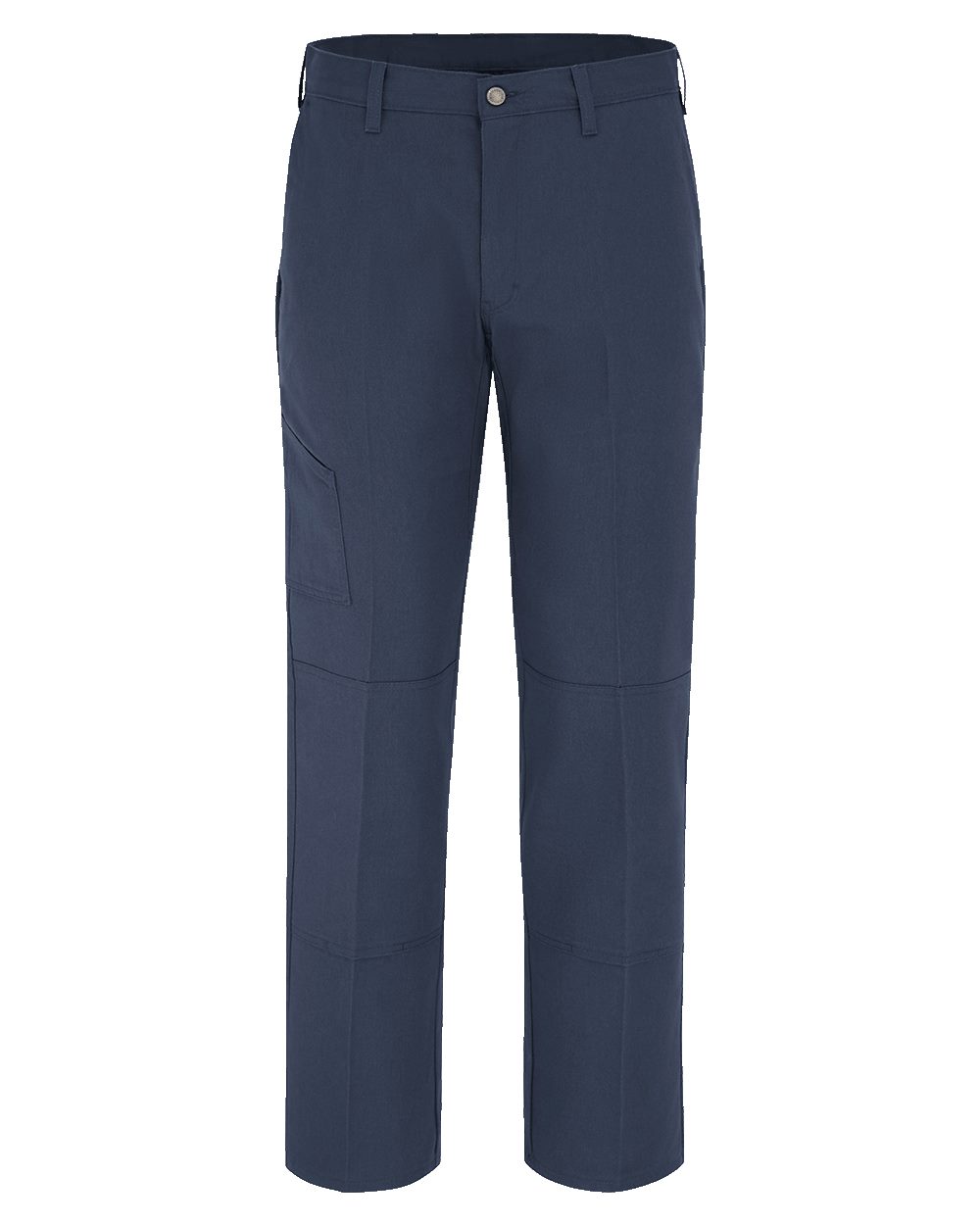 Men's Multi-Pocket Performance Shop Pants