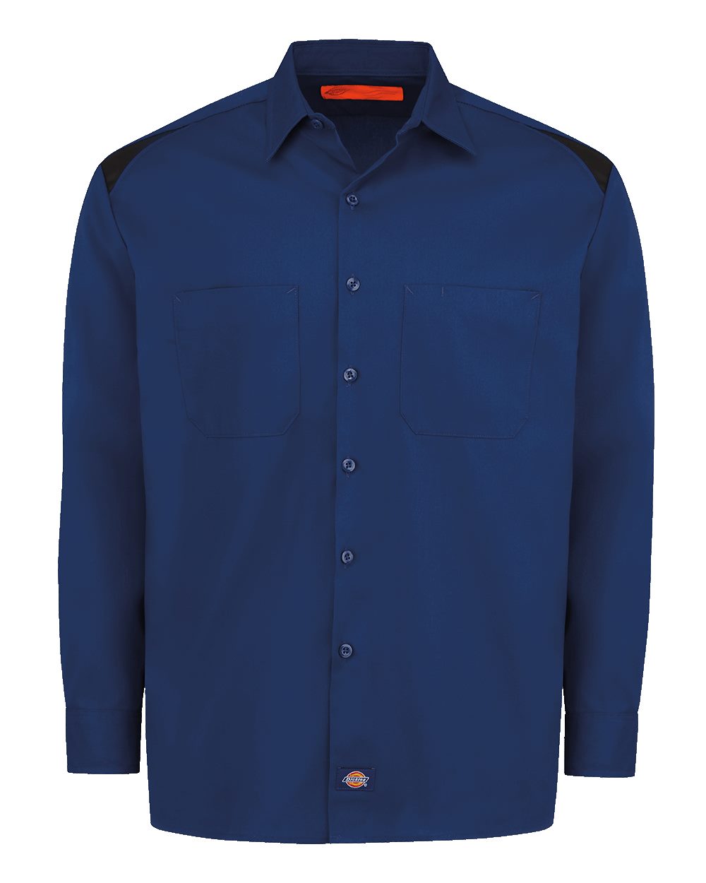 Men's Tall Long Sleeve Performance Team Shirt