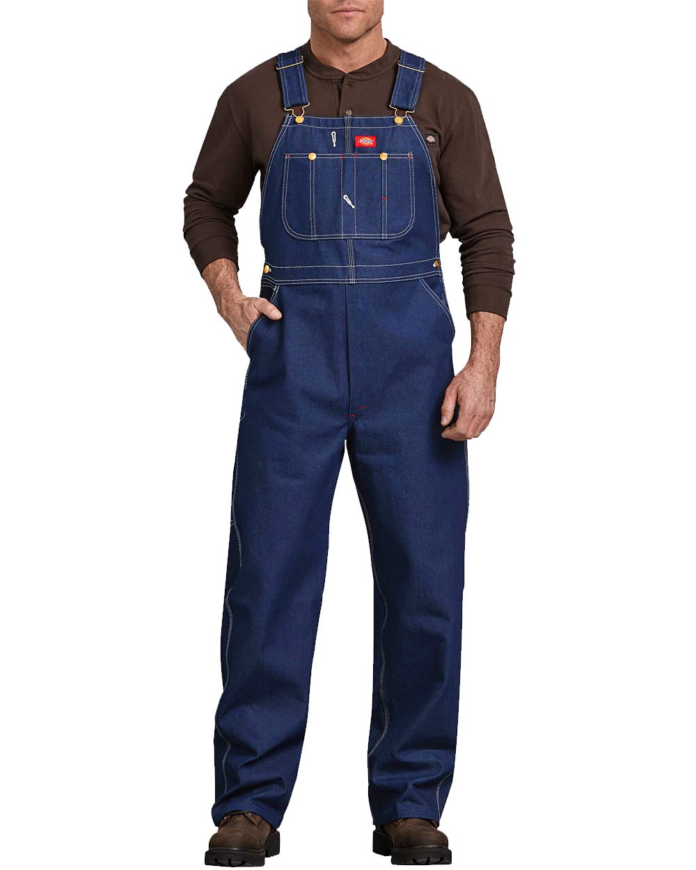 Men's Bib Overall