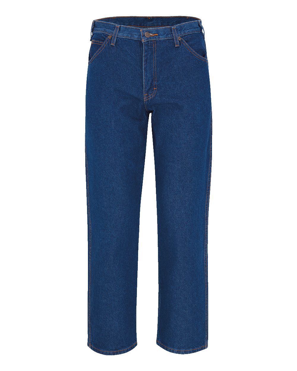 Men's Industrial Relaxed Fit Jeans