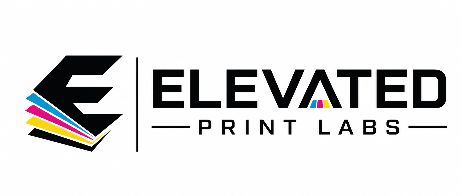 Elevated Print Labs